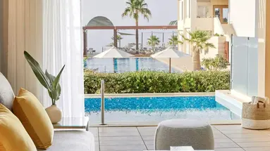 Minoa Palace Resort