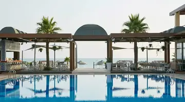 Minoa Palace Resort