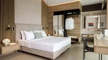 MINOA PALACE RESORT