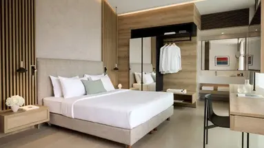 MINOA PALACE RESORT