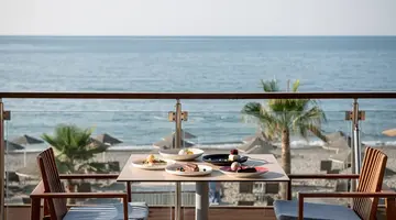 MINOA PALACE RESORT