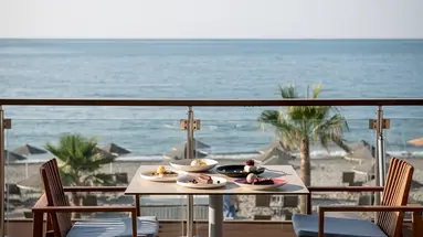 MINOA PALACE RESORT