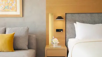 MINOA PALACE RESORT