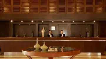 Minoa Palace Resort
