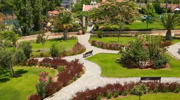 Minoa Palace Resort
