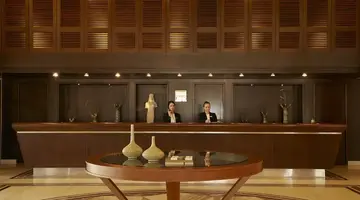Minoa Palace Resort