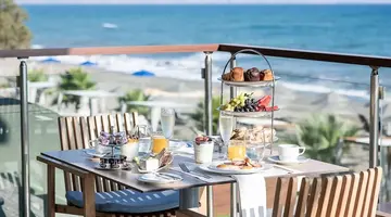 Minoa Palace Resort