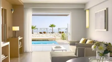 Minoa Palace Resort