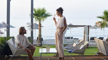 Minoa Palace Resort