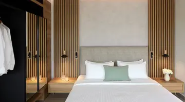 MINOA PALACE RESORT