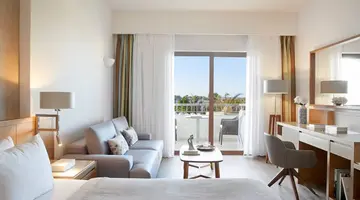 MINOA PALACE RESORT