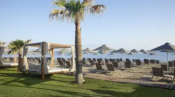 Minoa Palace Resort