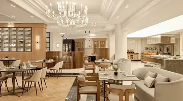 MINOA PALACE RESORT