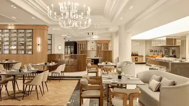 MINOA PALACE RESORT