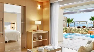 Minoa Palace Resort