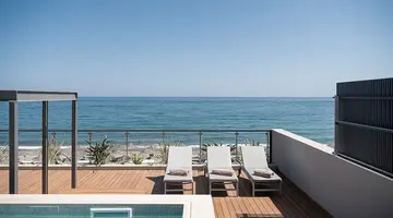 Minoa Palace Resort