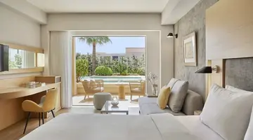 Minoa Palace Resort
