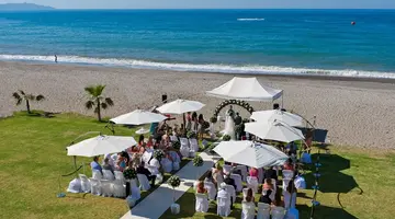 Minoa Palace Resort