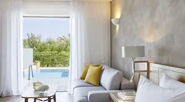 Minoa Palace Resort