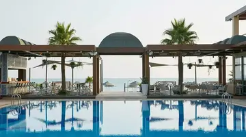 Minoa Palace Resort