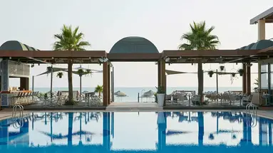 Minoa Palace Resort
