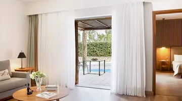 Minoa Palace Resort