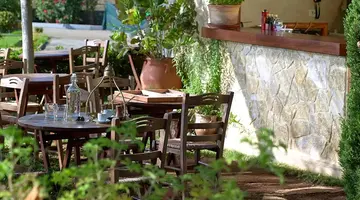 Minoa Palace Resort