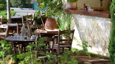 Minoa Palace Resort