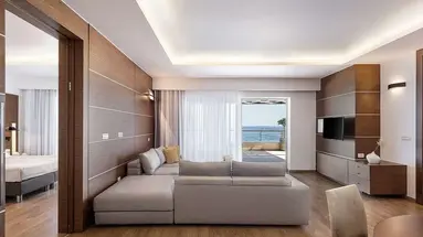 Minoa Palace Resort