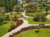 MINOA PALACE RESORT