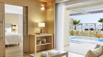 Minoa Palace Resort