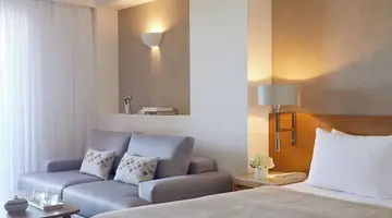 Minoa Palace Resort