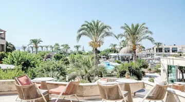 Minoa Palace Resort