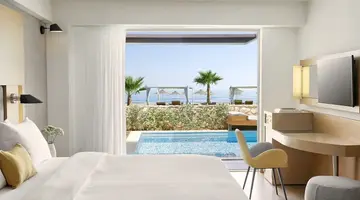 Minoa Palace Resort