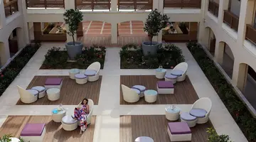 Minoa Palace Resort