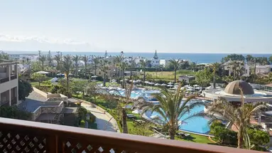 MINOA PALACE RESORT