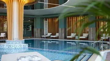 MINOA PALACE RESORT