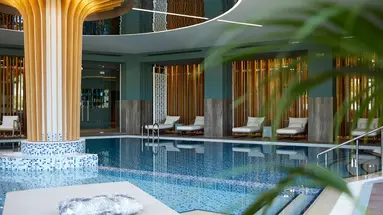 MINOA PALACE RESORT