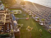 MINOA PALACE RESORT