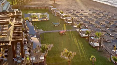 MINOA PALACE RESORT