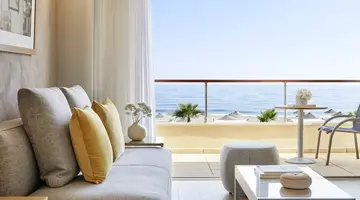 Minoa Palace Resort