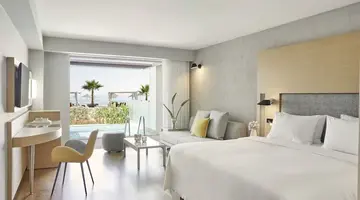Minoa Palace Resort