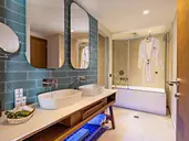Minos Ambassador All Suites and Spa