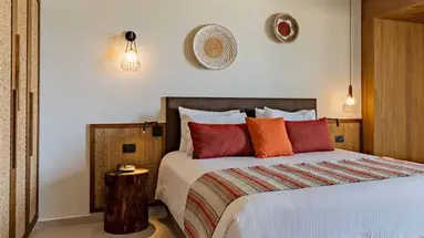 MINOS AMBASSADOR ALL SUITES AND SPA