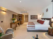 MINOS AMBASSADOR ALL SUITES AND SPA