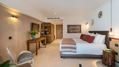 MINOS AMBASSADOR ALL SUITES AND SPA