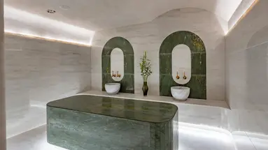 MINOS AMBASSADOR ALL SUITES AND SPA