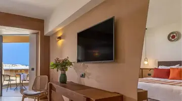 MINOS AMBASSADOR ALL SUITES AND SPA