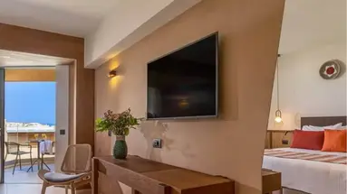MINOS AMBASSADOR ALL SUITES AND SPA