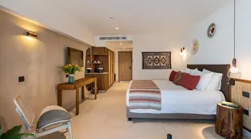Minos Ambassador All Suites and Spa